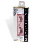 Maybelline Expert Eyes Faux Lashes, Black Demi-wisp - .1 oz