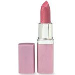 Maybelline Wet Shine Diamonds Lipstick, Pink Carats - .13 oz