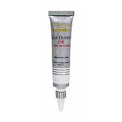 L'Oreal Dermo-Expertise Line Eraser Eye, Pure Retinol - .5 fl oz