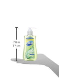 Dial Antibacterial Liquid Hand Soap, Aloe, 7.5 Ounce