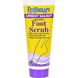 Queen Helene Footherapy Apricot Walnut Scrub 7 Ounce (207ml)