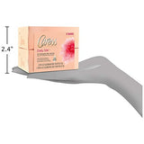 Caress Beauty Bar, Daily Silk 4 oz, 2 Bar