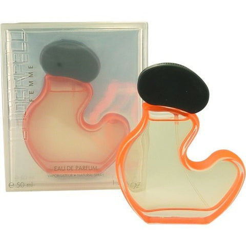 Lagerfeld Femme Perfume For Her Eau De Parfum 1.7 oz Spray