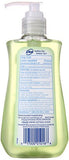 Dial Antibacterial Liquid Hand Soap, Aloe, 7.5 Ounce