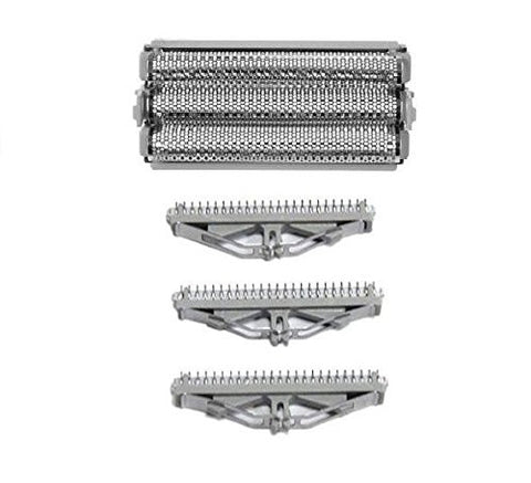 Foil and Cutter Set fits Remington SP-92 TA Triple Action Series by Unknown