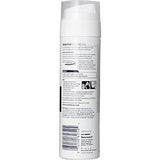 NIVEA FOR MEN Sensitive, Shaving Gel 7 oz