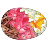 Caress Beauty Bar, Daily Silk 4 oz, 2 Bar