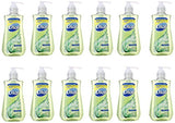 Dial Antibacterial Liquid Hand Soap, Aloe, 7.5 Ounce