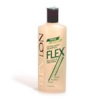Flex Shampoo, Extra Body, 15 Ounces - 1 Bottle