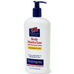 Neutrogena Norwegian Formula 24-Hour Moisturizer for Dry Rough Skin, Fragrance-Free, 15.2 Ounce