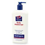 Neutrogena Norwegian Formula Body Moisturizer Lotion, 15.2 Ounce