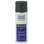 Neutrogena Men Razor Defense Shave Gel, 7 Ounce
