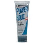 Brylcreem Power Hold Hair Gel, 4 Ounce (one tube)