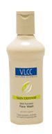 VLCC Wild Turmeric Face Wash 100ml (2 packs)