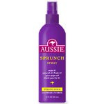 Aussie Sprunch Spray, Non-Aerosol, Unscented - 12 fl oz
