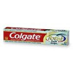 Colgate Total 12 Hour Multi-Protection Toothpaste, Mint Stripe, 6-Ounce Tube