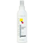 L'oreal Studioline Mighty Mist Finishing Spray Weightless Control Mega Hold 8 FL OZ
