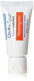 Neutrogena OntheSpot Acne Treatment, Vanishing Formula, 0.75 Ounce