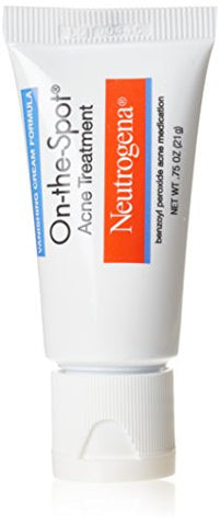 Neutrogena OntheSpot Acne Treatment, Vanishing Formula, 0.75 Ounce