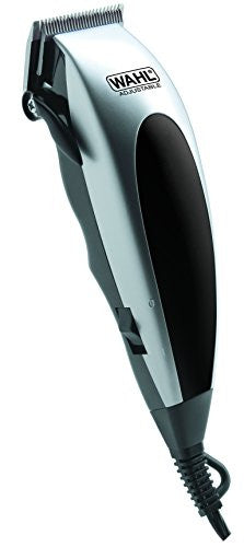 Wahl 9243-004N HomePro 22-Piece Complete Haircut Kit