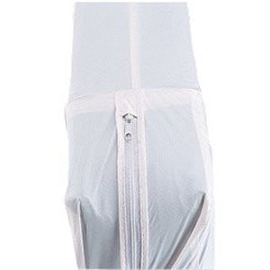 Zippered Size Mattress Protector by Apex Carex - 1 ea