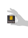 Kingsley for Men Classic Shaving Soap-Round Cake