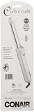 Conair Curls N' Curls Curling Iron; 5/8-inch