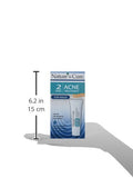 Nature's Cure Two Part Acne Treatment System for Males (1 Month Supply)