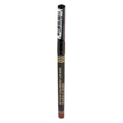 Revlon ColorStay Lipliner with Sharpener, Coffees 020,  0.01 Ounce (28 g)