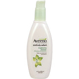 Aveeno Cleanser with Moisture-Rich Soy Extracts 6.7 fl oz (200 ml)