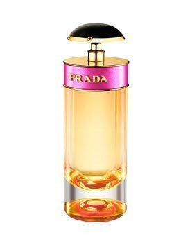Prada Candy Perfume for Women2.8 Oz Eau De Parfum Spray