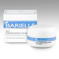 Barielle Nail Strengthener Cream, 1 Ounce