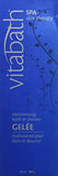 Vitabath Spa Skin Therapy Moisturizing Bath & Shower Gelee - 32 oz