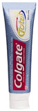 Colgate Total Whitening Paste, Anticavity Fluoride and Antigingivitis Toothpaste Paste, 6 Ounce (170 g)
