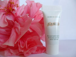 La Mer The Eye Balm Intense .1 oz / 3ml Tube. Deluxe Travel Size