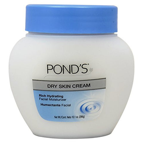 Pond's Dry Skin Cream 10.1 OZ