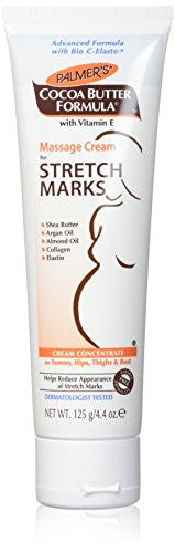Palmer's Cocoa Butter Formula Massage Cream for Stretch Marks, 4.4 Oz