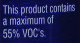 Consort Unscented Extra Hold Aerosol Hairspray - 8.3 oz.