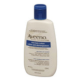 Aveeno Anti-Itch Concentrated Lotion Relieves Minor Skin Irritations, 4 Fl. Oz