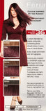 L'Oreal Paris Feria Multi-Faceted Shimmering Color, 36 Chocolate Cherry (Deep Burgundy Brown)