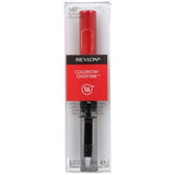 Revlon ColorStay Overtime Lipcolor, Ultimate Wine