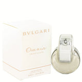 Bvlgari Omnia Crystalline Perfume for Women 1.3 Oz Eau De Toilette Spray