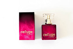 Charlotte Russe Refuge Forever Perfume Spray 1.7 Ounce