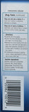 Nature's Cure Two Part Acne Treatment System for Males (1 Month Supply)