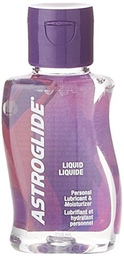Astroglide Astroglide 2.5 Oz.