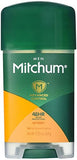 Mitchum Anti-Perspirant & Deodorant Gel, Sport 2.25 oz