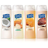 Suave Essentials Body Wash, Creamy Tropical Coconut 15 oz