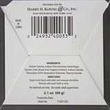 Kingsley for Men Classic Shaving Soap-Round Cake