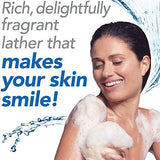 Suave Essentials Body Wash, Creamy Tropical Coconut 15 oz