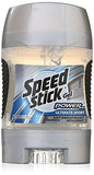 Speed Stick Power Gel Antiperspirant/Deodorant, Ultimate Sport, 3 Ounce
